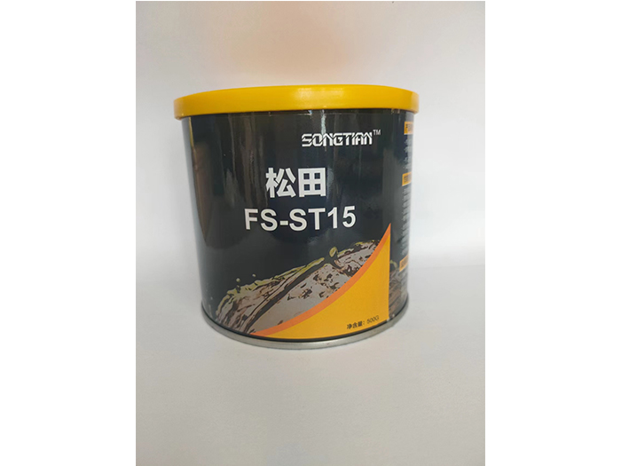 SONGTIAN FS-ST15 高温顶针润滑脂